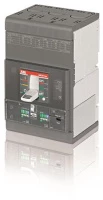 Выключатель автоматический XT4N 250 Ekip LS/I In=250A 3p F F