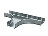 Т-ответвитель листовой 150х400