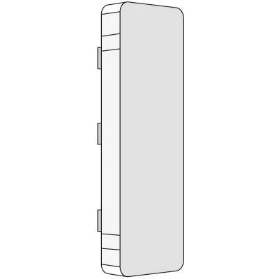 LAN 200x60 Заглушка