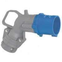 Угл.вил.HypraIP44 3К+З 230v16A