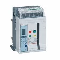 DMX3 1600 50kA фикс 3П 1000 A