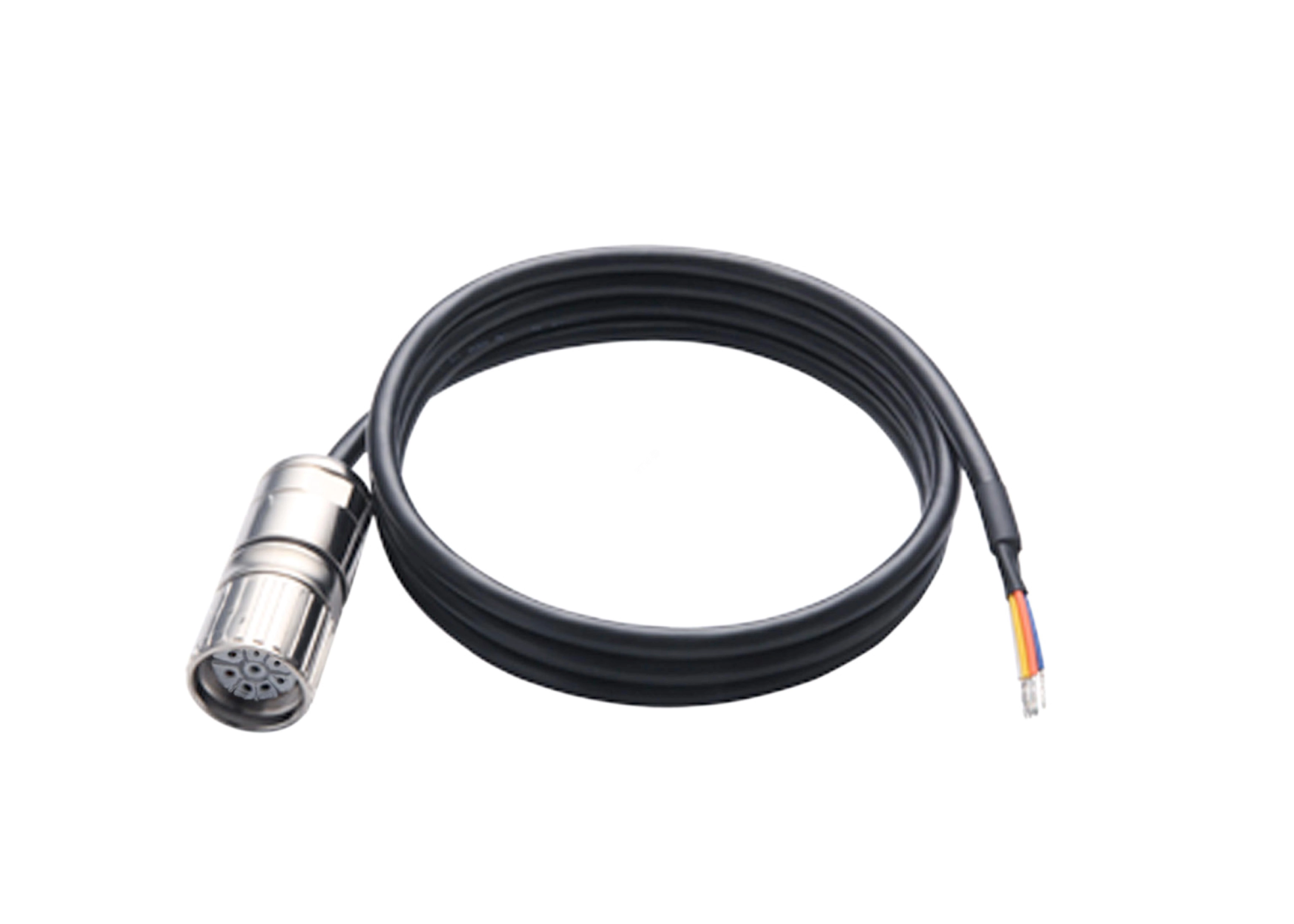 КАБЕЛЬ ДВИГАТЕЛЯ BMP1,5MM*2 25M