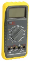 Мультиметр цифровой Professional MY61 IEK
