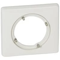 Рамка IP44 1 пост CLN БЕЛ