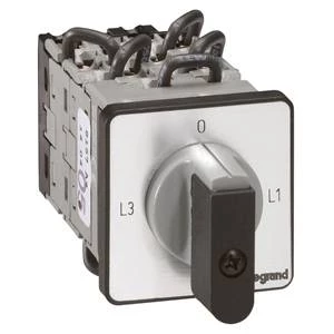 PR12 Amp 3 Ti Нез. Монт. Винт