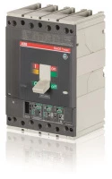 Выключатель автоматический T4S 250 PR223DS In=160A 4p F F