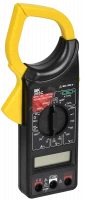Токоизмерительные клещи Expert 266C IEK