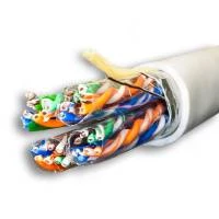Кабель SUPRLAN FTP Cat.5e 16x2xAWG24 Cu PVC Indoor 305м