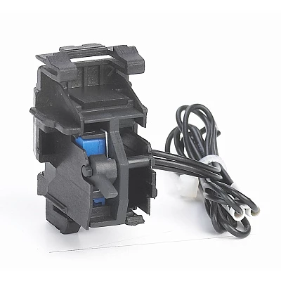 Вспомогательный контакт AX-M1 R для NXM-125(63)/NXMLE-125(правый) (CHINT)