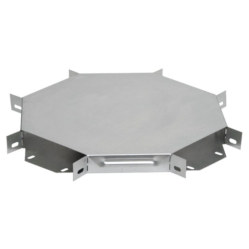 Крестовина 50х200 RAL 9016 (глянец)