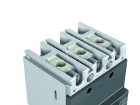 Выводы силовые выключателя KIT FC CuAl A1 60A (комплект из 6шт,)