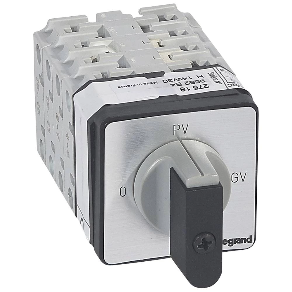 Pr17 Защ. Двиг. 2V 027516