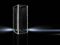 TS IT Шкаф 800x2000x1000 42U, вентилируемые двери