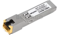 Оптический модуль SFP-1G-RJ45