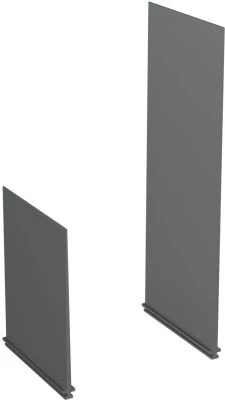 Перегородки межфазные разделительные PB 100mm 6pcs XT1-XT3 4p (комплект из 6шт,)