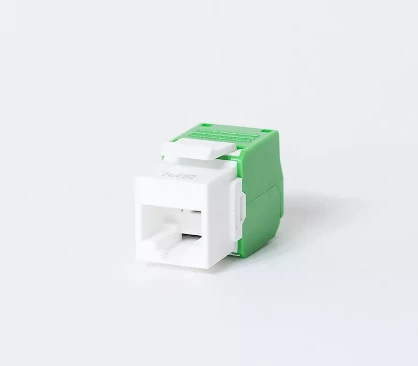 Модуль вставка UTP категории 6 Keystone