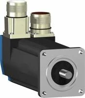 ДВИГАТЕЛЬ BSH ФЛАНЕЦ 55MM НОМИНАЛЬНЫЙ МОМЕНТ 0,5НМ IP65 ВАЛ СО ШПОНКОЙ BSH0551T31F1A