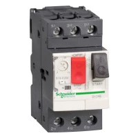 Автоматический выключатель с комбинированным расцепителем 6-10А Schneider Electric GV2ME16