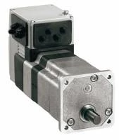 КОМПАКТНЫЙ СЕРВОПРИВОД LEXIUM ILE, CAN ILE1F661PC1A2