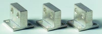 Выводы силовые для фиксированной части FC CuAl 1x185mm2 FP T4 (комплект из 3шт,)
