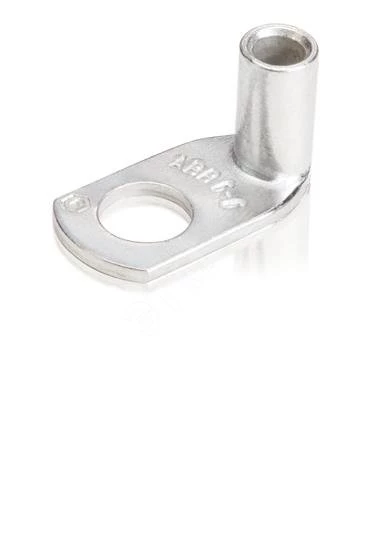 Каб. наконечники Spec Kon, 6M6-90, 6 мм2, ?6 мм, 100 шт.