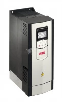 Устр, авт, регулир, ACS880-01-07A2-3, 3 кВт, IP21, лаковое покрытие плат, чоппер