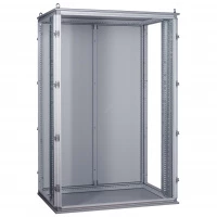 XL3 6300 Компл.Крышк+Oсн.475мм