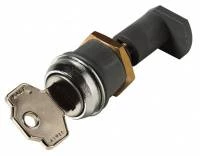 Блокировка выключателя в разомкнутом состоянии KLF-S T6 KEY LOCK EQ,20005 F/ROT,HAND