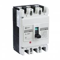 Независимый расцепитель 110В DC к ВА-99М 250 EKF Basic mccb99m-a-027