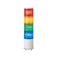 КОЛОННА В СБОРЕ 40ММ 24 В AC/DC LED XVC4B4K