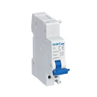 Расцепитель минимального напряжения V9 для NB1, AC230V( электронный) (R) (CHINT)