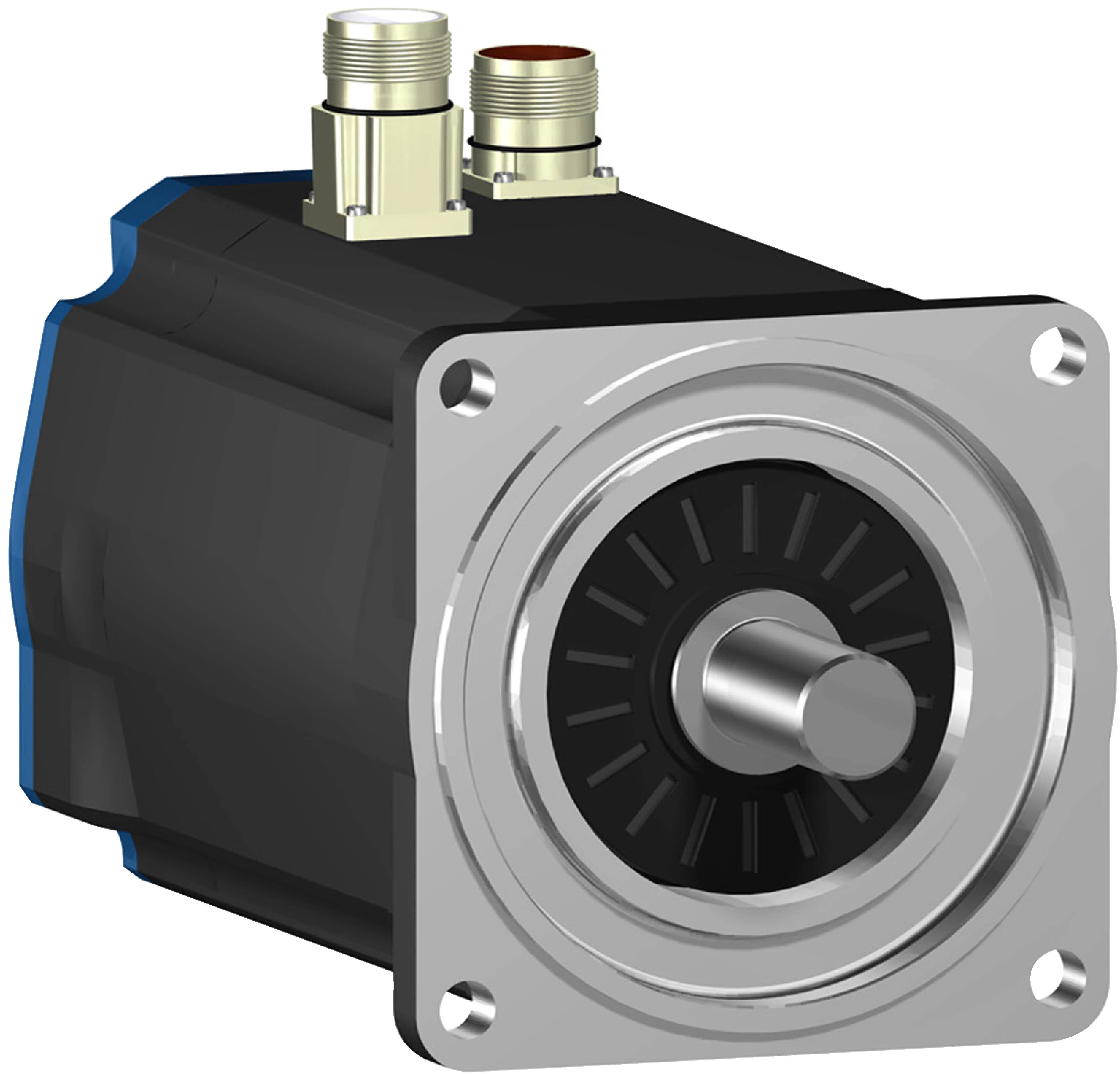 ДВИГАТЕЛЬ BSH ФЛАНЕЦ 140MM 25,4 НМ ШПОН. IP40 C ТОРМ. BSH1403P11F2A