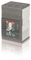 Выключатель автоматический XT4N 160 Ekip LSIG In=63A 4p F F