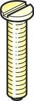 Винт VIS CBL Z ST2,1X8