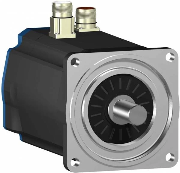 ДВИГАТЕЛЬ BSH 140MM 27,8НМ IP40 ШПОНКА BSH1403T11F1P