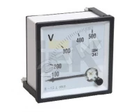 Вольтметр Э47 100В кл. точн. 1,5 72х72мм