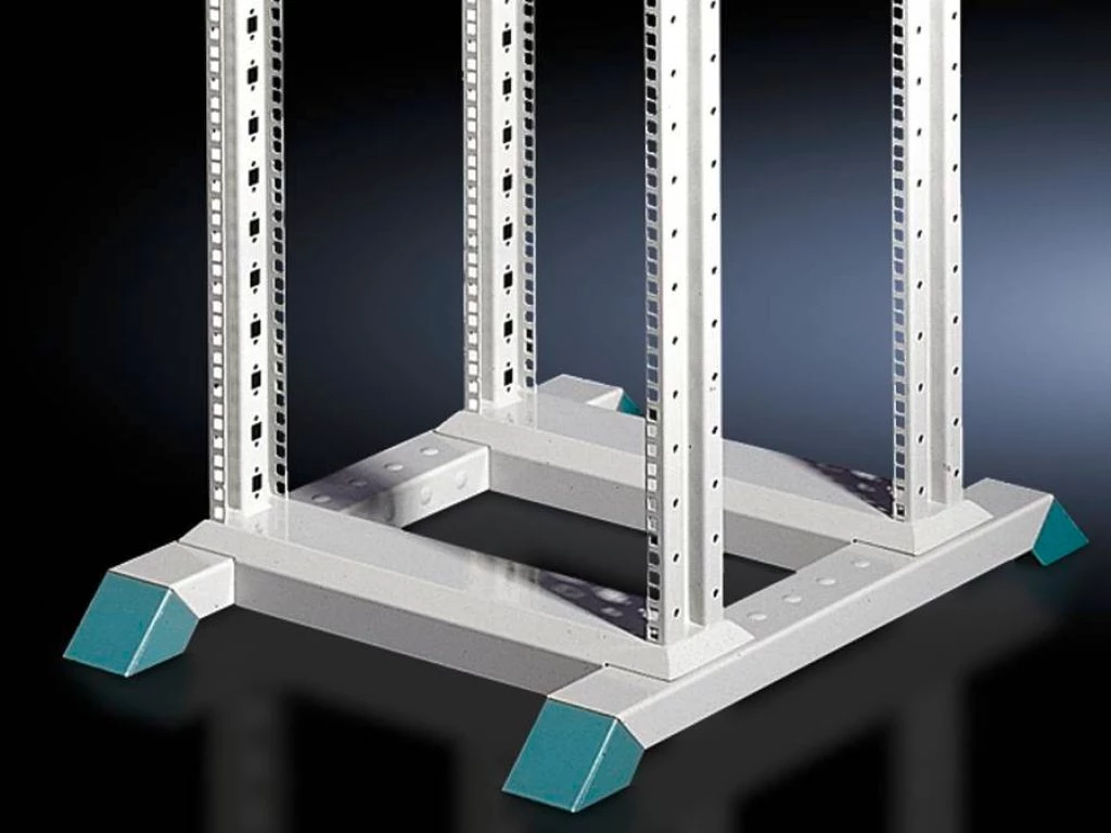 DK Вторая рама Data Rack 499x1382x79.4мм