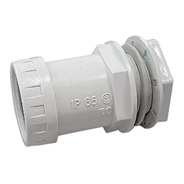 BS40 Муфта труба-коробка D40мм 42740-1