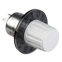 Монт. комплект RTD , оконечное устройство, штуцер 1.25inU , 3/4" NPT, Union