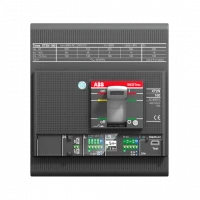 Выключатель автоматический XT2H 160 Ekip LS/I In=100A 4p F F