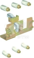 Комплект преобразования исполнения KIT MP T5 630 P 3p (макс, допустимый ток 570А)