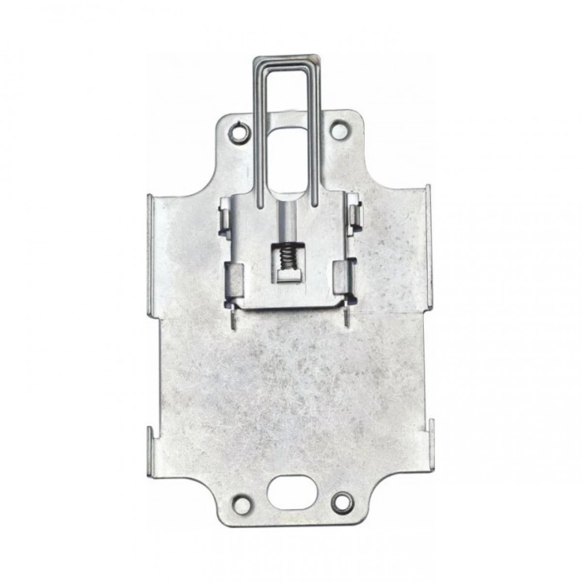 Скобы для крепления на DIN-рейку DRA21-M8 для NM8N-125 3P (R)(CHINT)