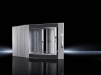 EL Настенный корпус 15U 600x746x473mm