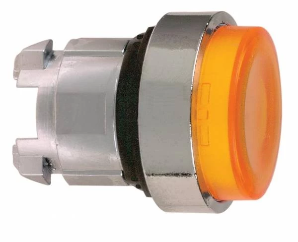 ГОЛОВКА КНОПКИ 22ММ С ПОДСВЕТКОЙ ZB4BW153
