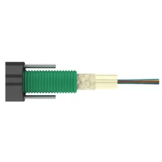 Оптический кабель GYXTZW, 2,7кН, нг(А)-HF, универсальный, 4 х OM2