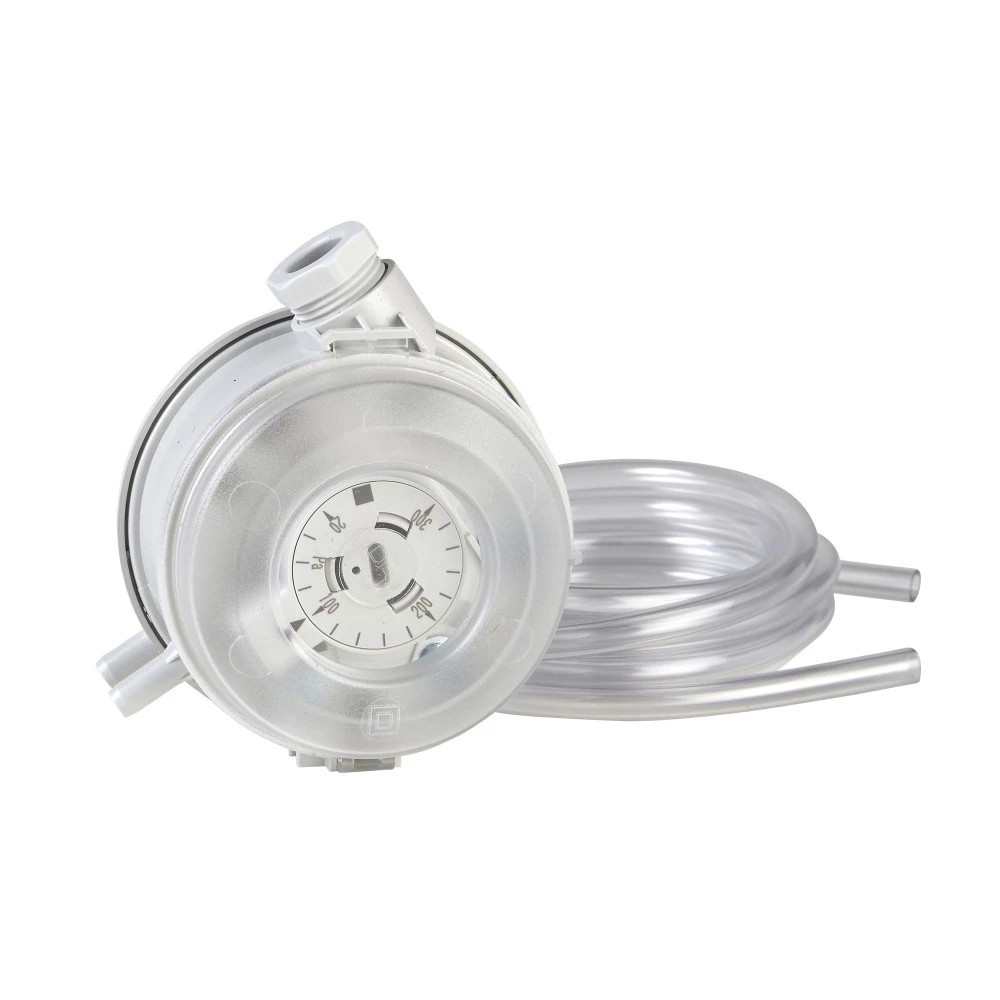 Реле давления жидкости/воздуха дифф. SPP920-5500, 2,5-5,5бар