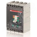 Выключатель автоматический T6N 800 PR221DS-LS/I In=800 4p F F + контакт S51
