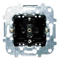 Розетка Schuko с заземлением, 16А/250В ABB