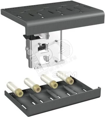 Комплект преобразования исполнения P MP XT3 3p