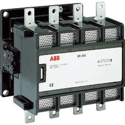 Контактор EK550-40-21 110В DC